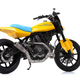 Image for article titled You'll Love To Hate The First Batch Of Ducati Scrambler Customs